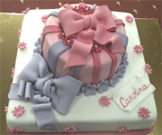 Torta per la Festa della Mamma