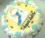 Torta Camicia per la Festa del Pap